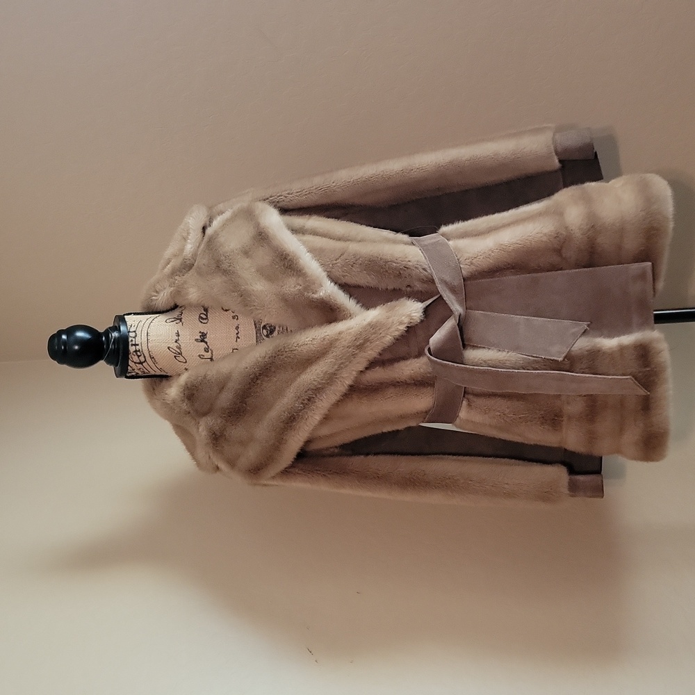 Vintage Rosewin coat